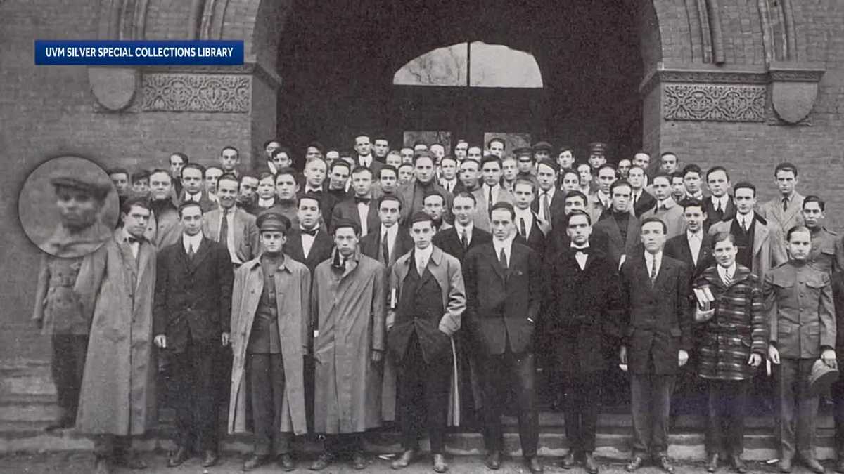 Celebrating Puerto Rican activist Pedro Albizu Campos' Vermont connection