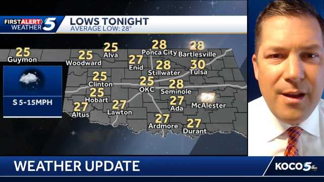 Chilly week ahead - Vimarsana News