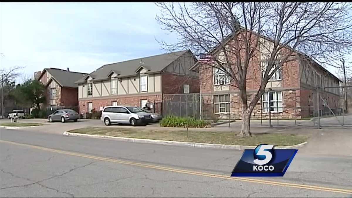 DOC ends contract with Oklahoma City halfway house