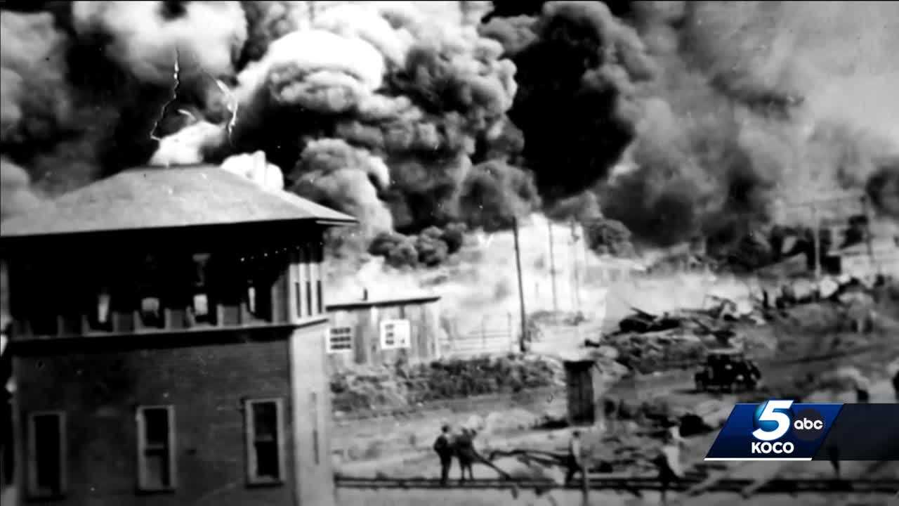 Judge dismisses lawsuit seeking reparations for Tulsa Race Massacre - Vimarsana News