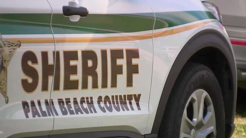 Jensen Beach man riding motorcycle dies in crash with van in ...