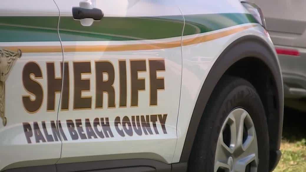 Man dead in shooting in Belle Glade, PBSO says
