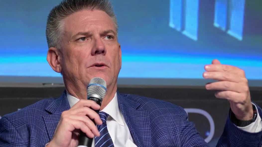 Exclusive: New KSC launch director outlines vision for future