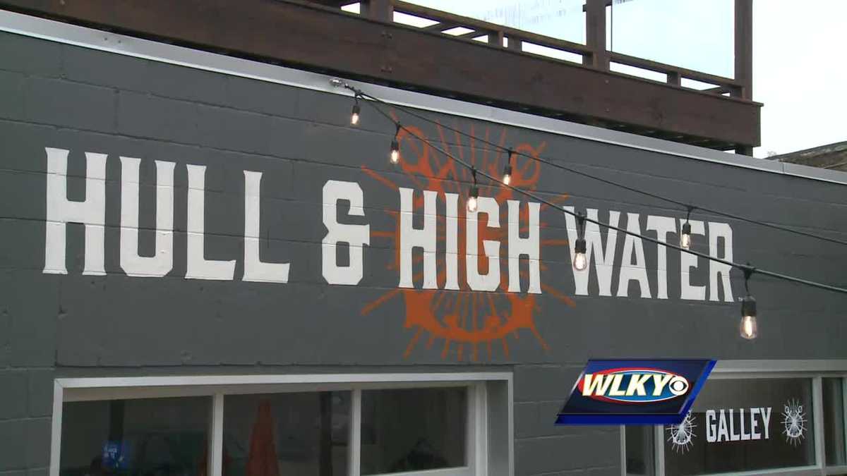 New Albany gets ready for new restaurant opening