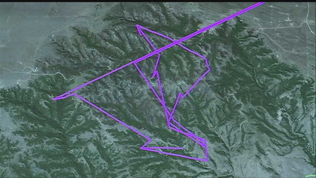 Game and Parks Commission tracks Nebraska elk, bighorn sheep