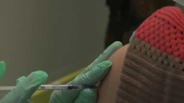 CDC's COVID-19 program provides free vaccines to uninsured - Vimarsana News