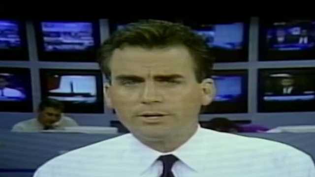 Chronicle: Stories of Rob McCartney's career