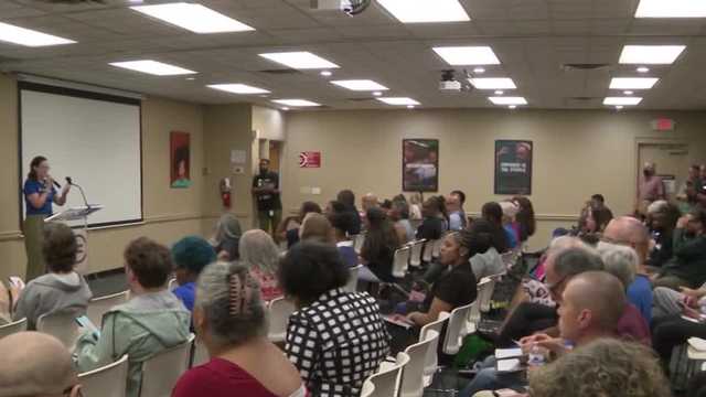 Louisville groups push to make community commitment consent decree law