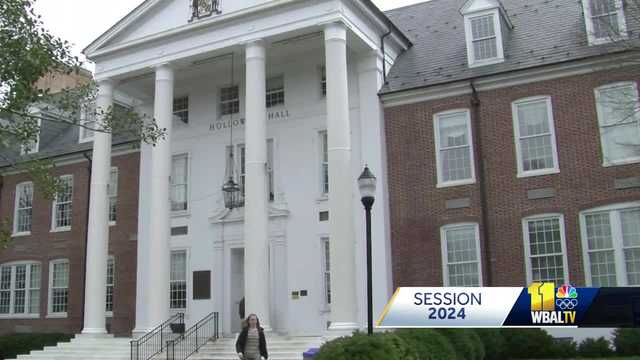Bill would let college students withdraw due to mental health - Vimarsana News