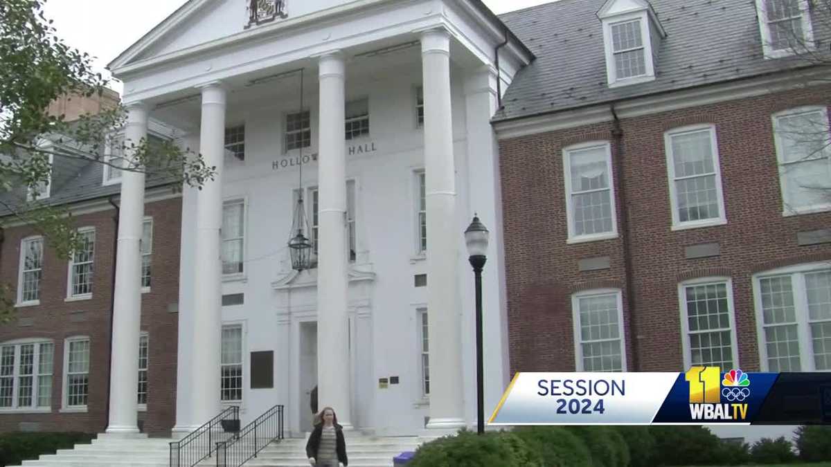 Bill Would Let College Students Withdraw Due To Mental Health bill-would-let-college-students-withdraw-due-to-mental-health