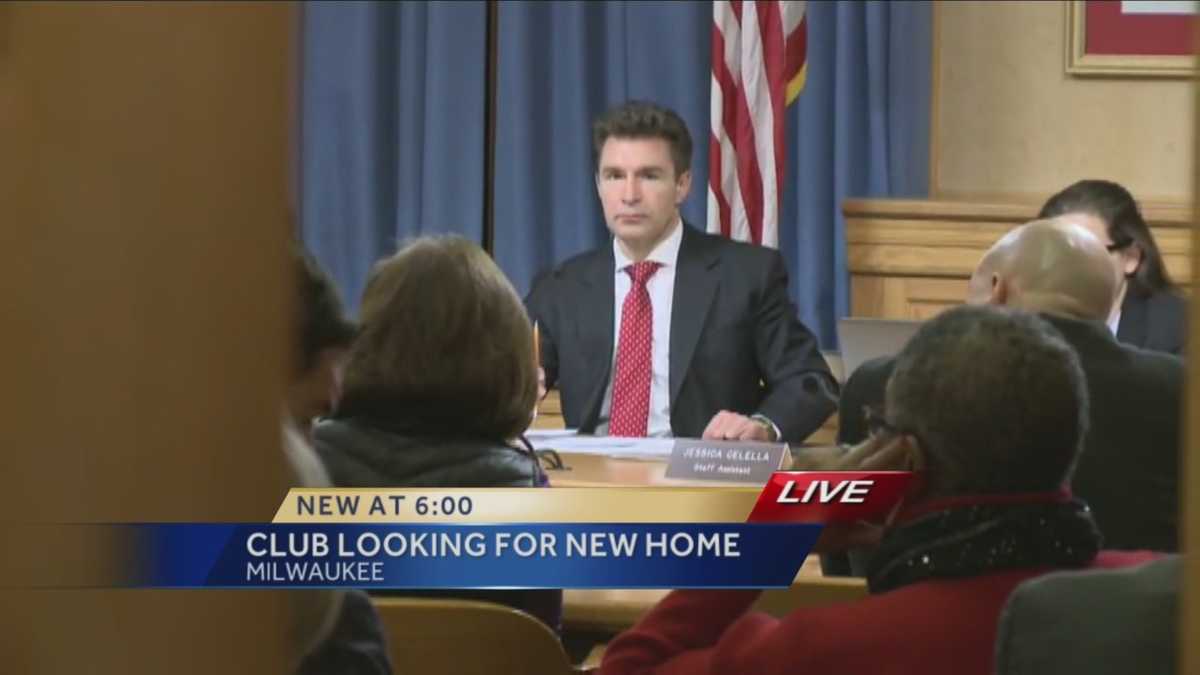 Silk owner proposes sites in Walker's Point