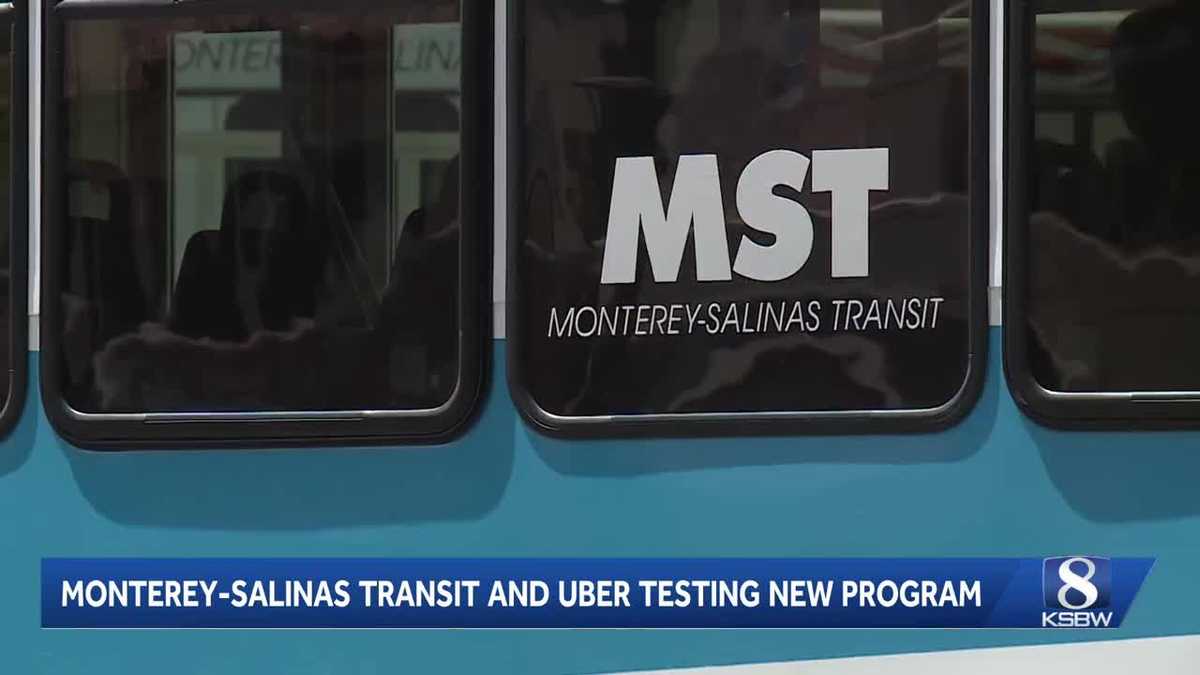 MST launches Uber voucher program for seniors, veterans, and people with disabilities