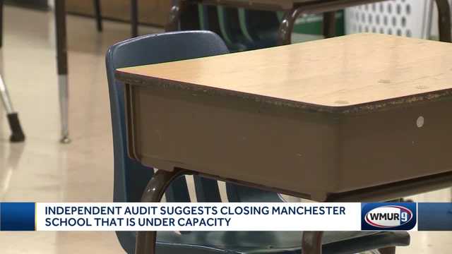 Manchester School District could consider closing school based on analysis - Vimarsana News