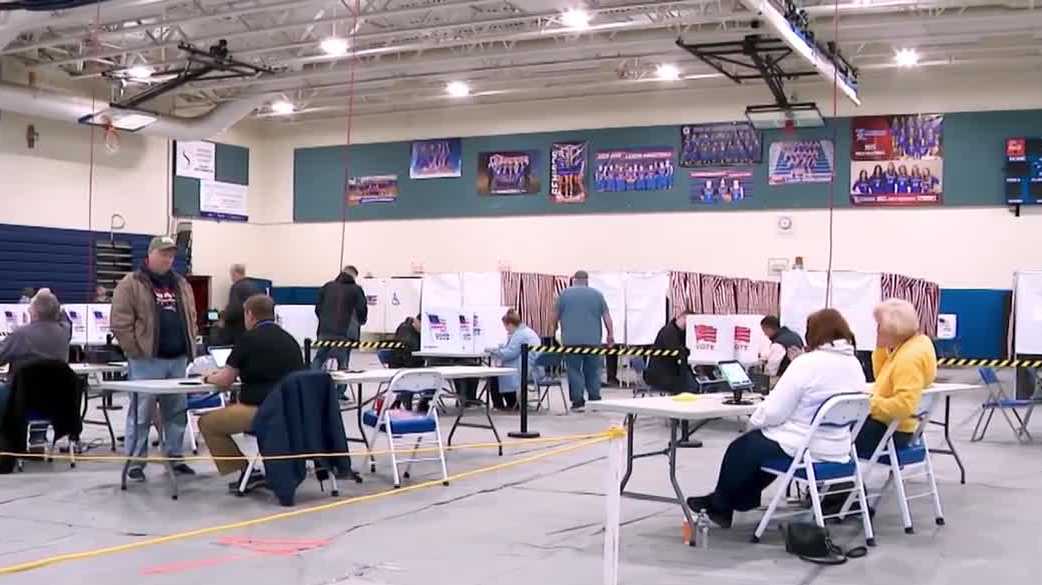 Secretary of state: Database to prove citizenship was used more than 200 times on town election day