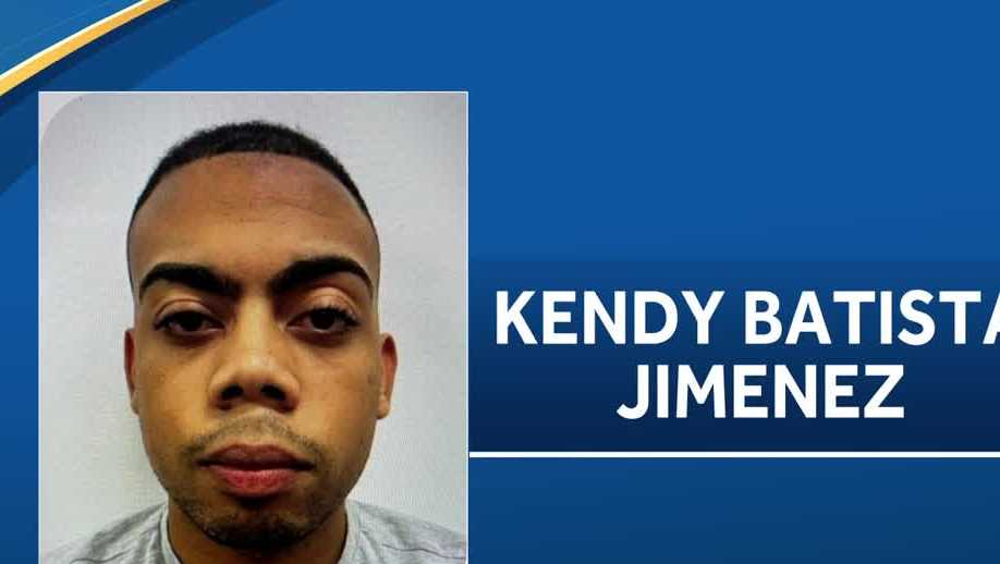 Man accused of leading New Hampshire State Police on a chase