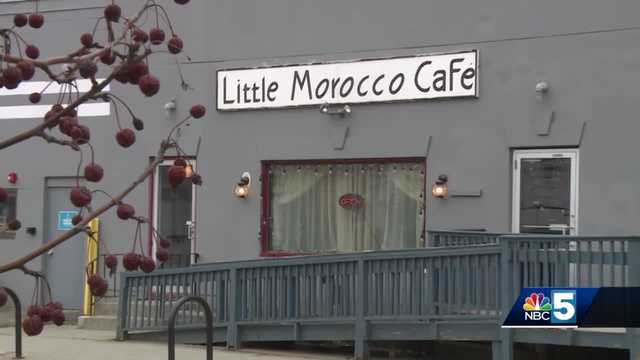 Burlington restaurant claims building owner is pushing them out with dramatic rent increase - Vimarsana News