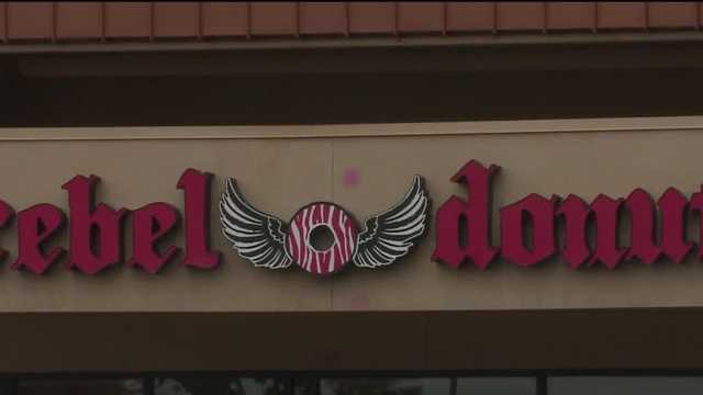 Rebel Donut closing its doors this month - Vimarsana News