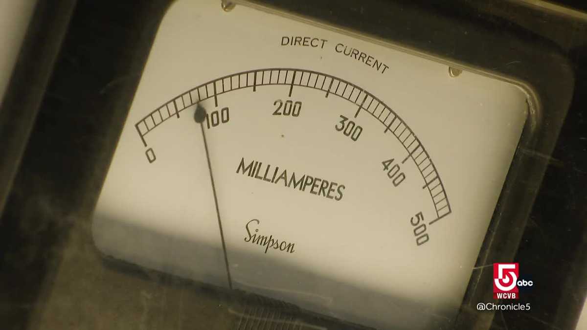 Marconi-RCA Wireless Museum reveals Cape Cod’s radio history - WCVB