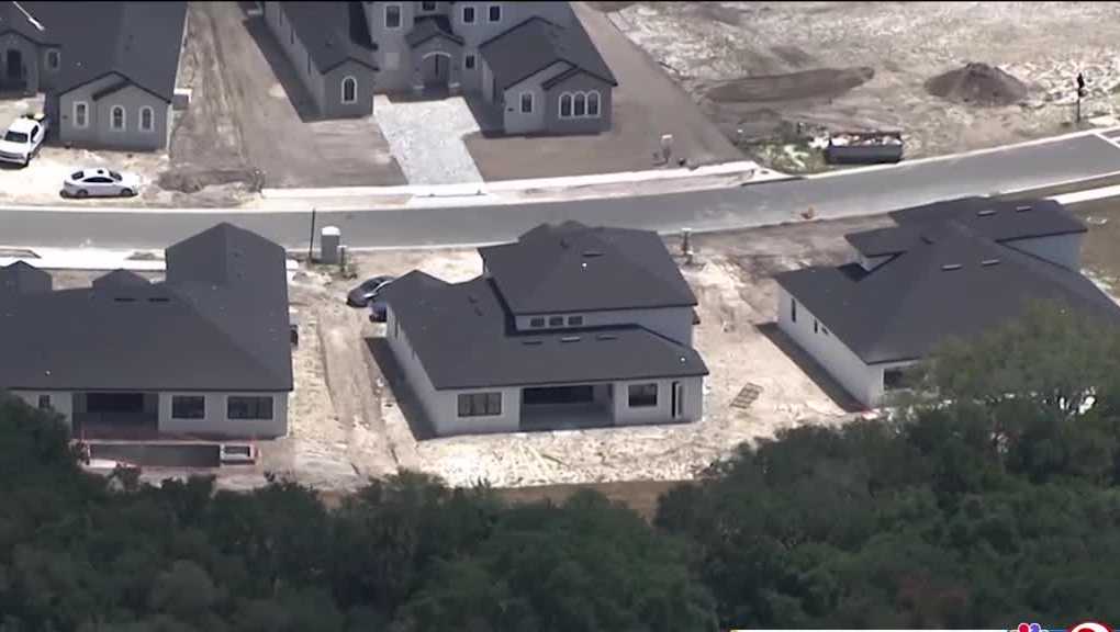Central Florida sees increase of for-rent communities - Vimarsana News