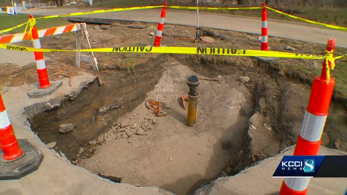 Fleur Drive to close for construction until summer 2020