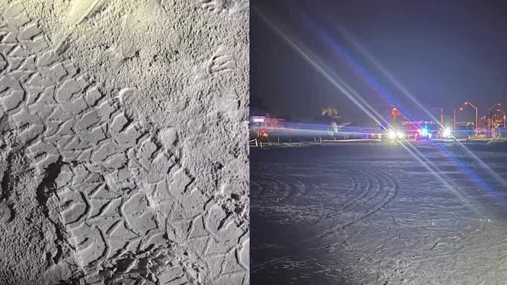 Chicago man accused of reckless driving on Fort Myers Beach during sea turtle nesting season