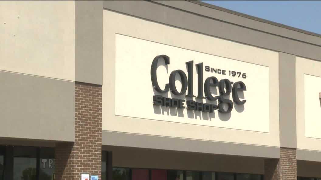 Fayetteville business celebrates 50th anniversary