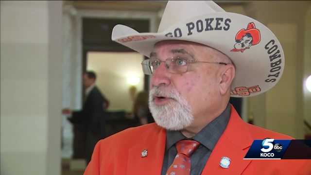 Oklahoma lawmakers discuss candidate names on ballot - Vimarsana News