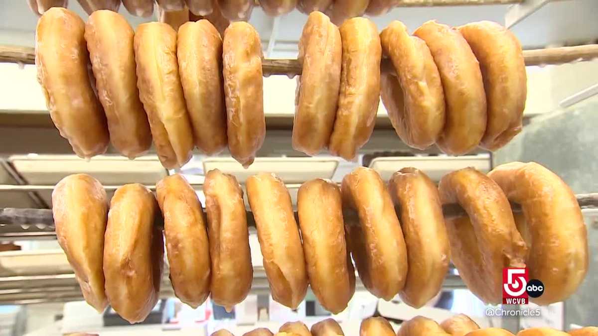 A sweet landmark in southern Rhode Island CHRONICLE