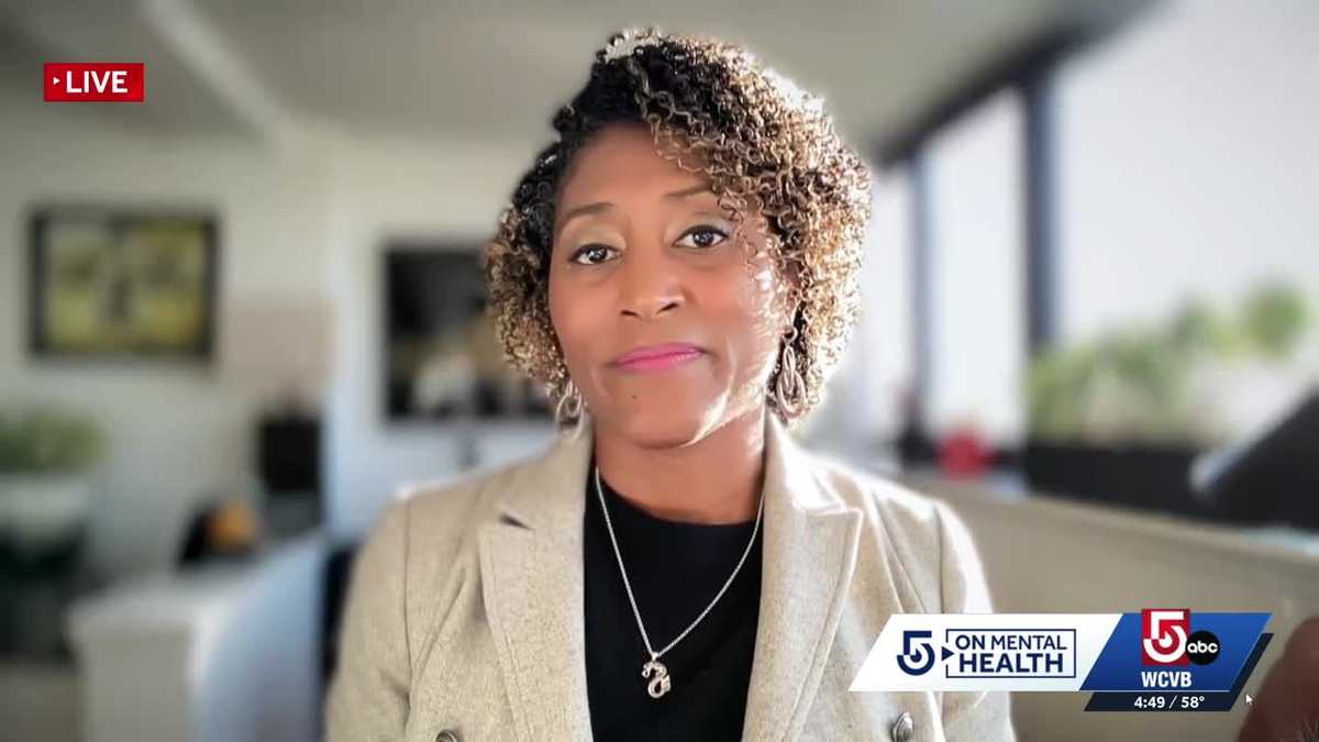 Where Massachusetts ranks in access to mental health