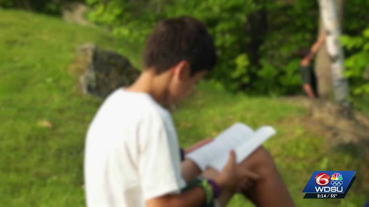 Parents scramble to find child care after summer camps eliminate program for 3, 4-year-olds