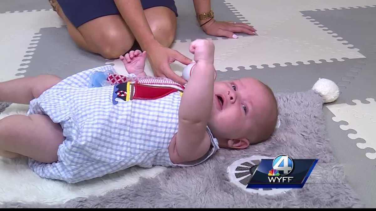 Does it work? The Baby Shusher