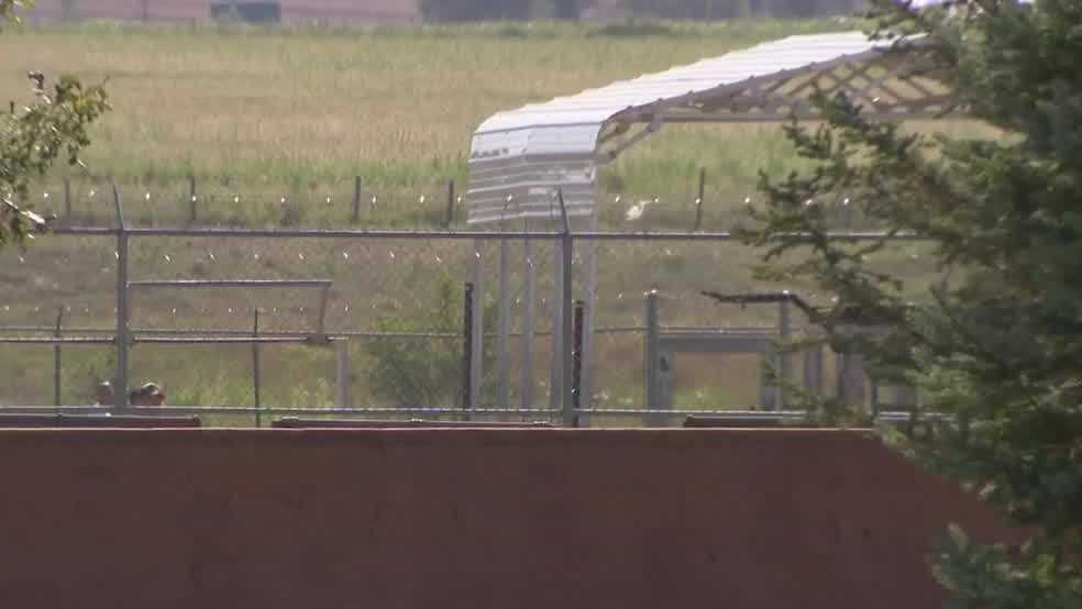 'Extremely grave concerns': Nebraska lawmakers ask for public hearing around ICE detention facility