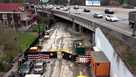I-65 overpass closures