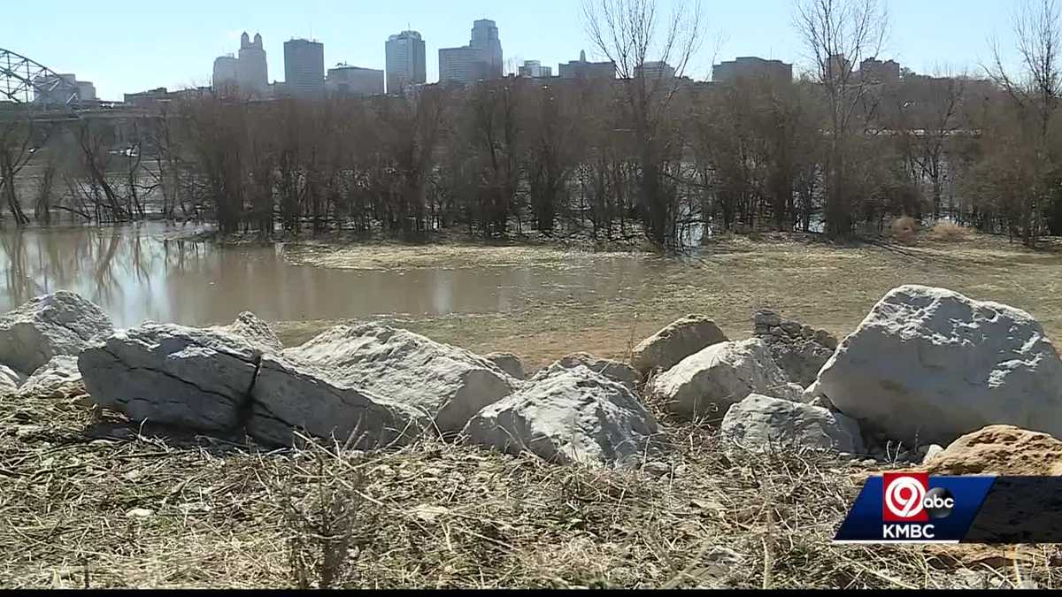 Kansas City not expected to see flooding