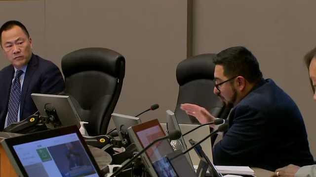 Sacramento's city manager can no longer put own raise on agenda - Vimarsana News