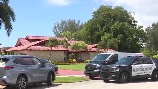 Florida autopsy: Son killed visiting mother, shot at uncle during murder-suicide - Vimarsana News