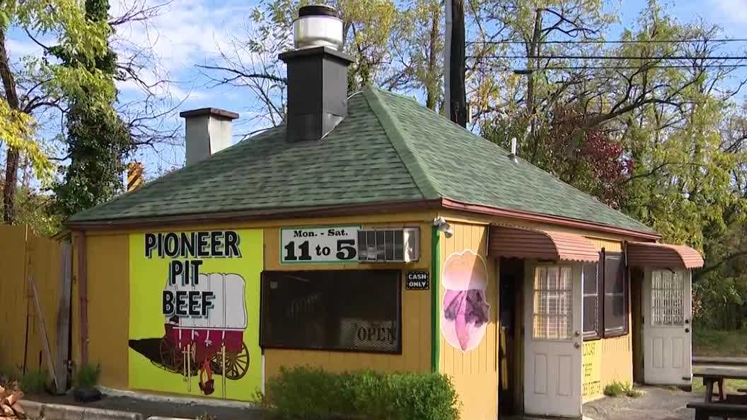 Businesses near Social Security HQ feel impacts of shutdown