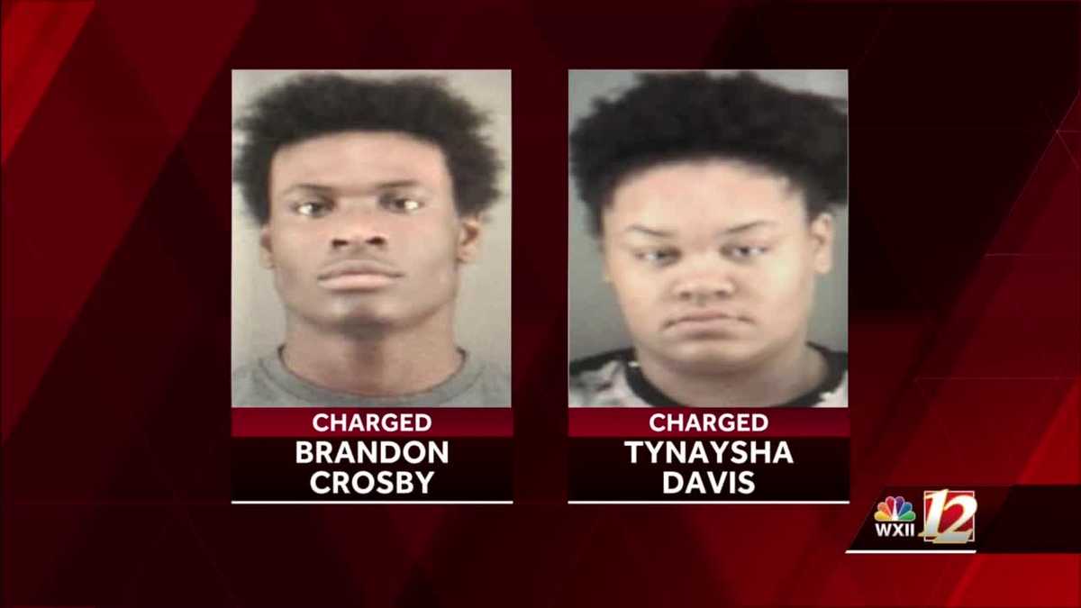 Winston-Salem: 2 adults assaulted by juveniles at Hanes Mall