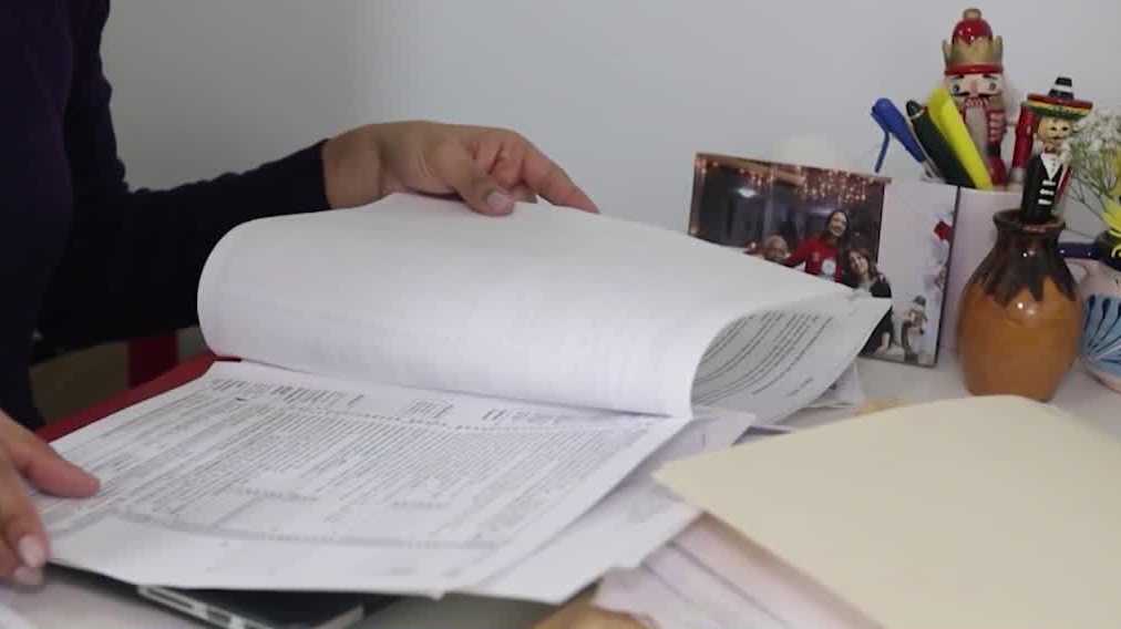 How to avoid tax-season scams: tips from FBI Atlanta