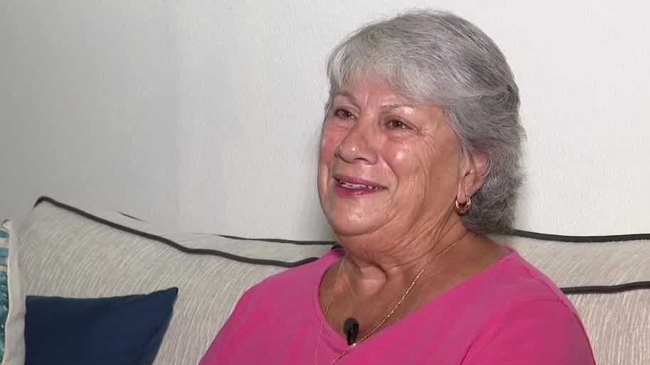 Volusia County woman scammed out of $8K helps deputies track down suspect, sheriff says