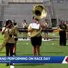 Bishop Moore band to perform at Coke Zero Sugar 400