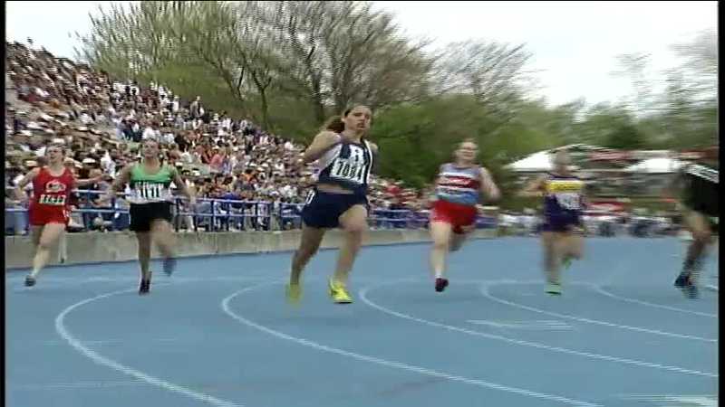 KCCI archives: Looking back at Lolo Jones' track career 