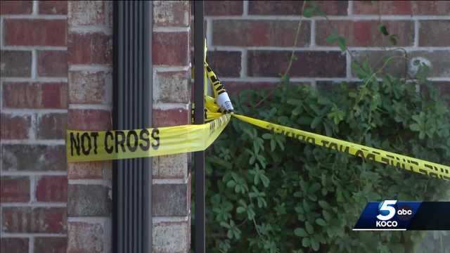 Neighbor jumps into action after truck hits home in Oklahoma City - Vimarsana News
