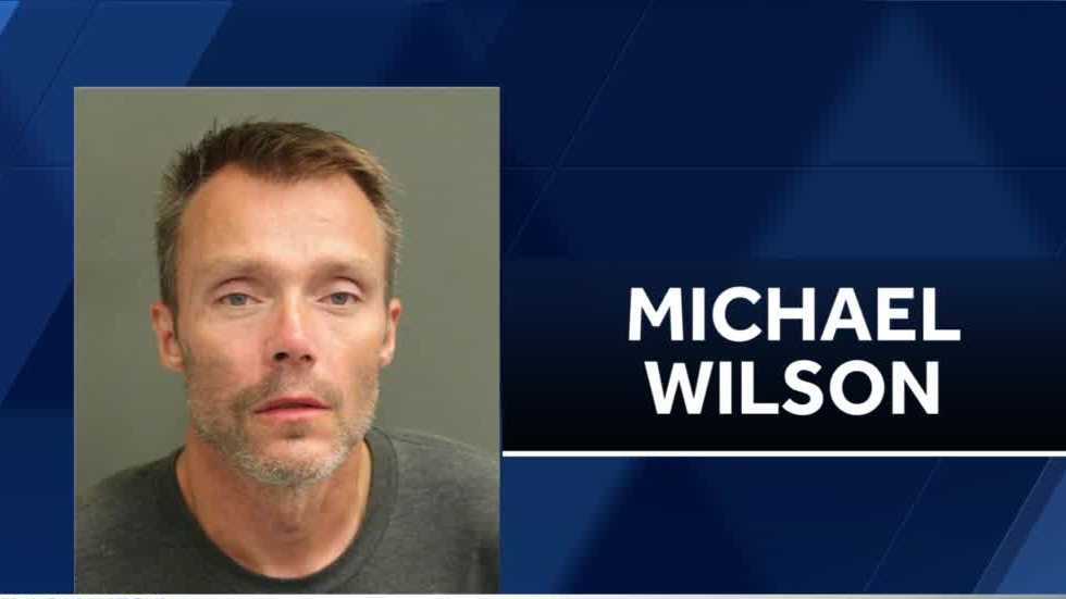 Man accused of attacking hotel employee with machete