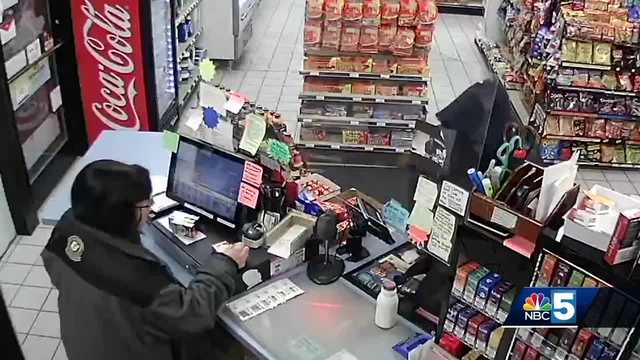St. Albans store clerks fights back against suspect as string of robberies remain unsolved - Vimarsana News