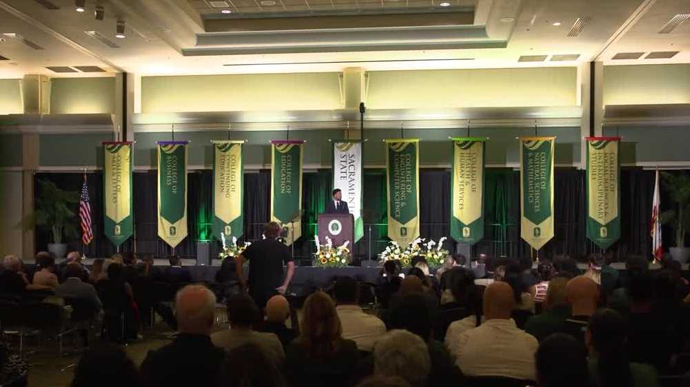 Sacramento State secures $150 million for new engineering building
