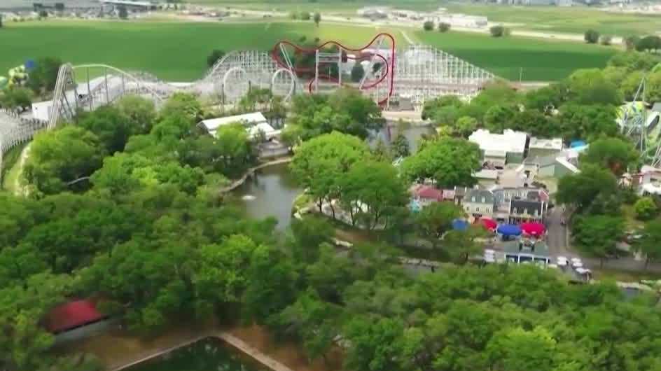 Adventureland lawsuit over child's death moves out of Polk County