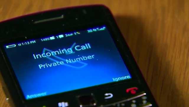Newton police warns of scam - Vimarsana News