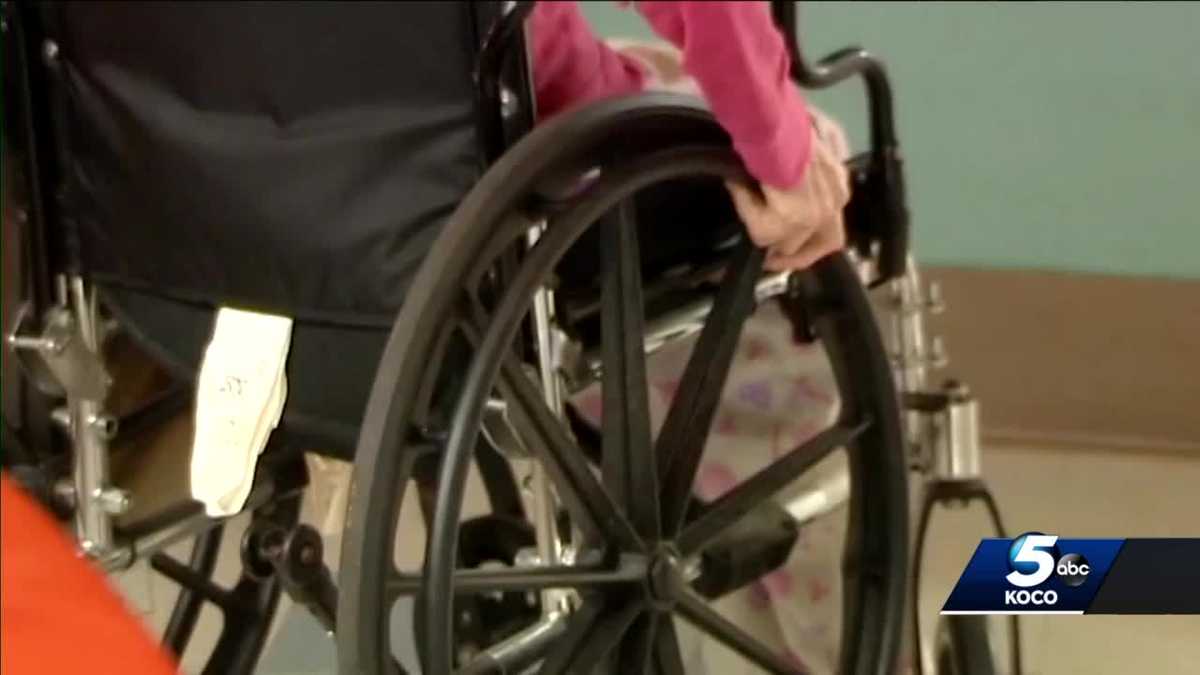 Oklahoma’s first nursing home resident tests positive for COVID19