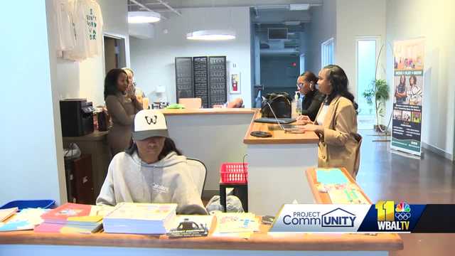 Cube Cowork expanding to help more working moms succeed - Vimarsana News